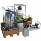 Water purification system  thumbnail