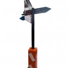 Stolpe polstring- bilde fra alpinmessen 2024  thumbnail