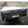 Tilhengerpresenning <200cm lengde