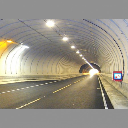 Tunnelduk