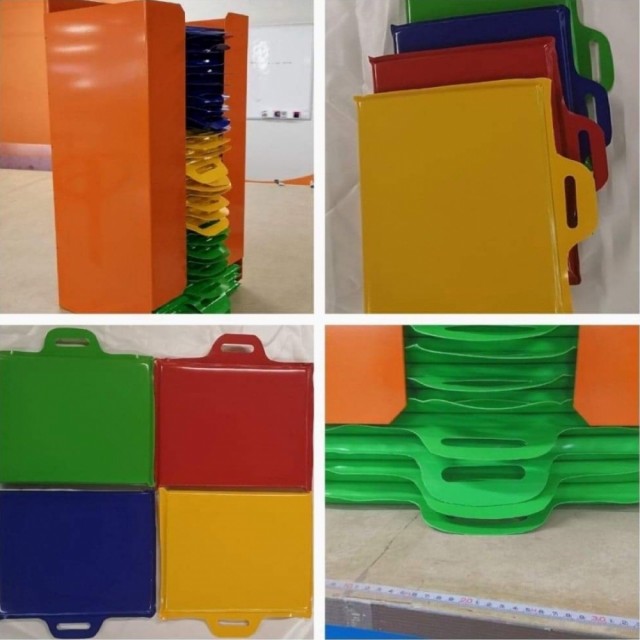 sitteputedispenser